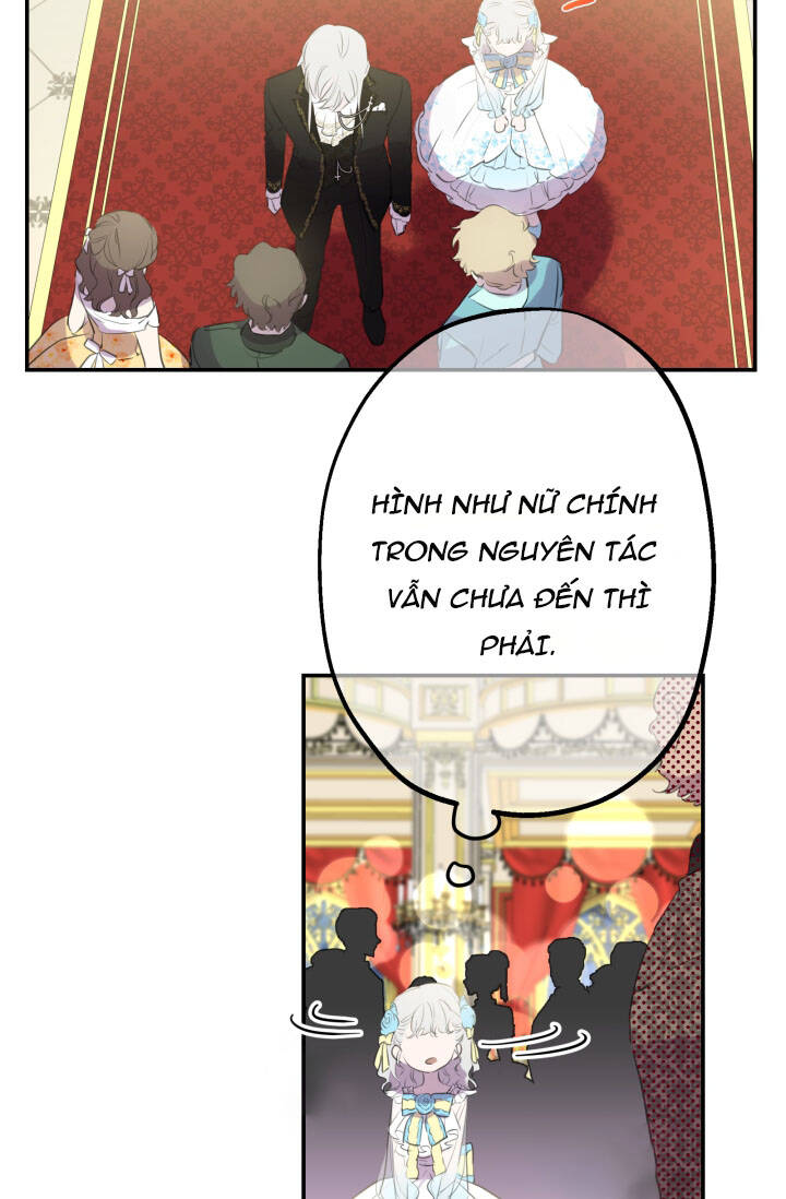 Những Nhân Vật Mạnh Nhất Thế Giới Ám Ảnh Tôi Chapter 23.2 - Trang 2