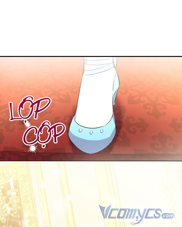 Những Nhân Vật Mạnh Nhất Thế Giới Ám Ảnh Tôi Chapter 23 - Trang 2