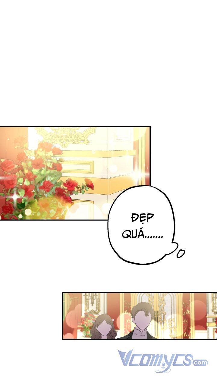 Những Nhân Vật Mạnh Nhất Thế Giới Ám Ảnh Tôi Chapter 23 - Trang 2