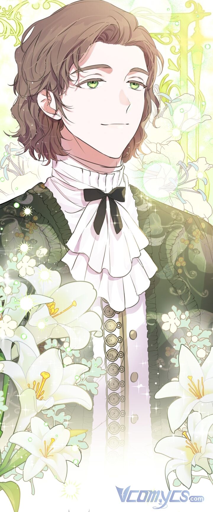 Những Nhân Vật Mạnh Nhất Thế Giới Ám Ảnh Tôi Chapter 24 - Trang 2