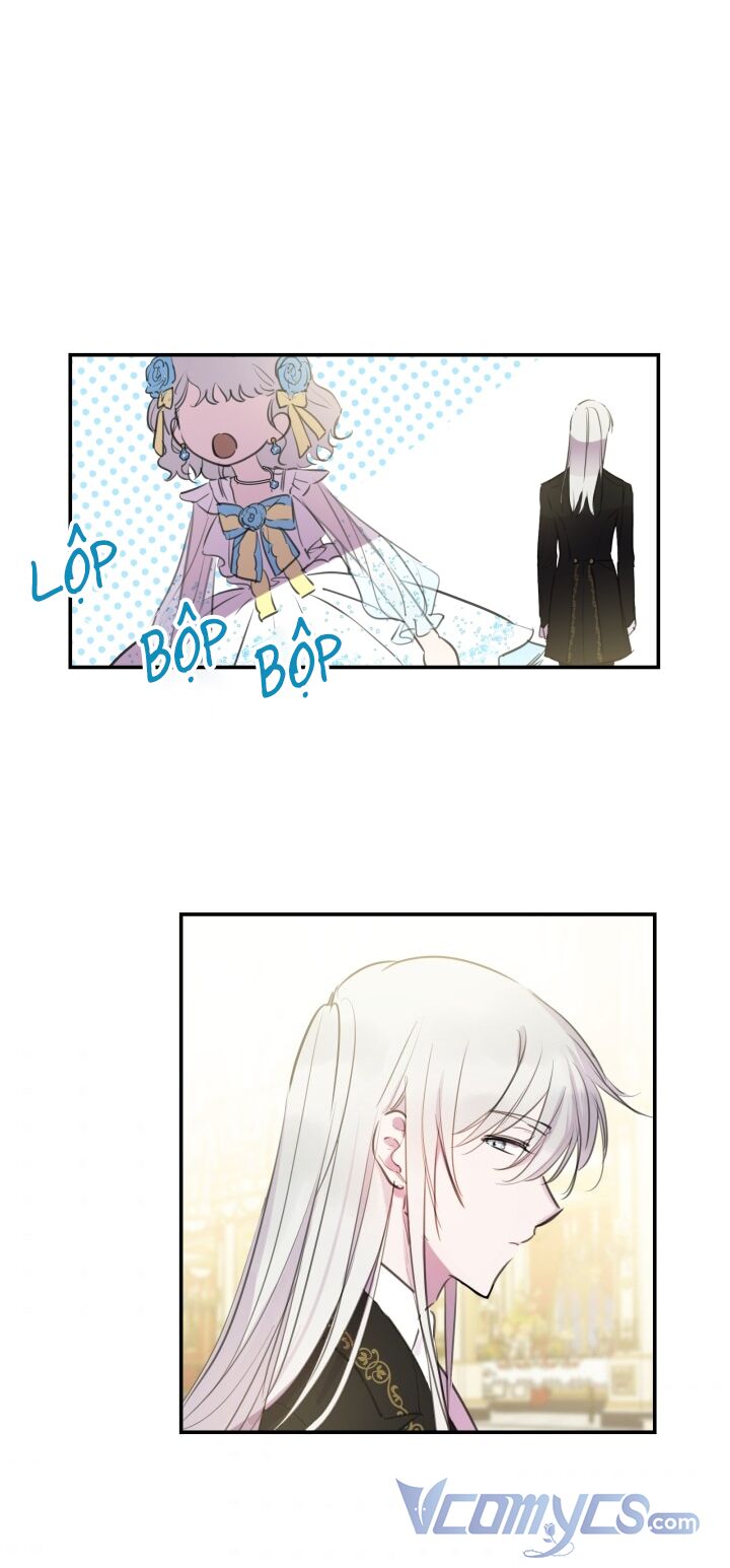 Những Nhân Vật Mạnh Nhất Thế Giới Ám Ảnh Tôi Chapter 24 - Trang 2