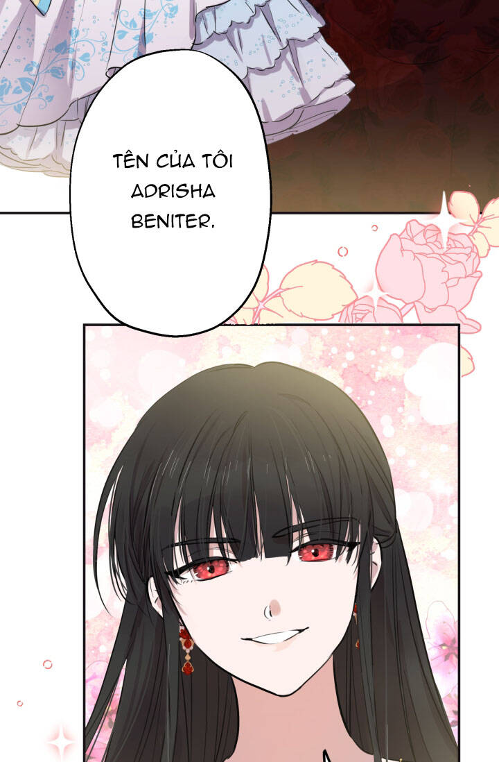 Những Nhân Vật Mạnh Nhất Thế Giới Ám Ảnh Tôi Chapter 25.1 - Trang 2