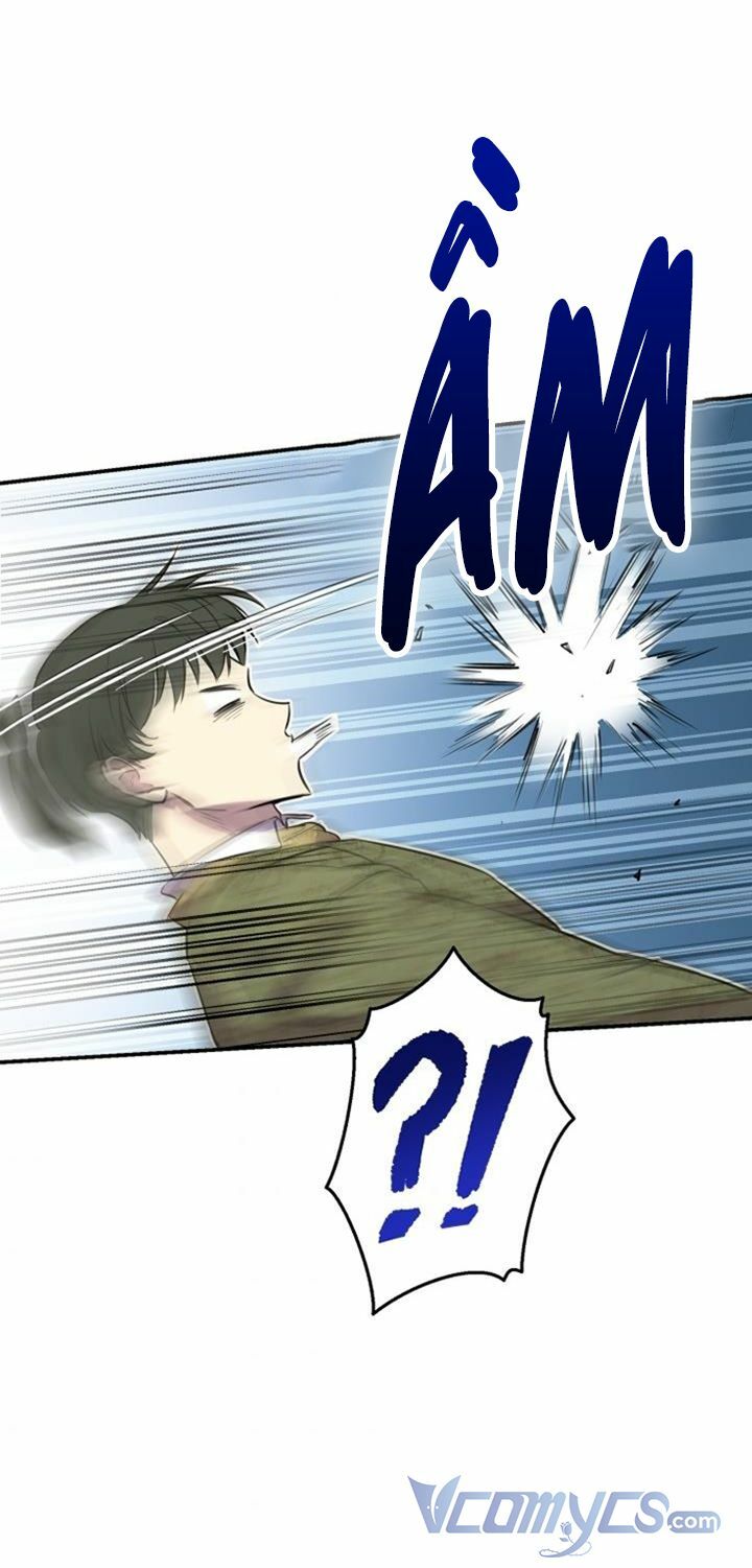 Những Nhân Vật Mạnh Nhất Thế Giới Ám Ảnh Tôi Chapter 27 - Trang 2