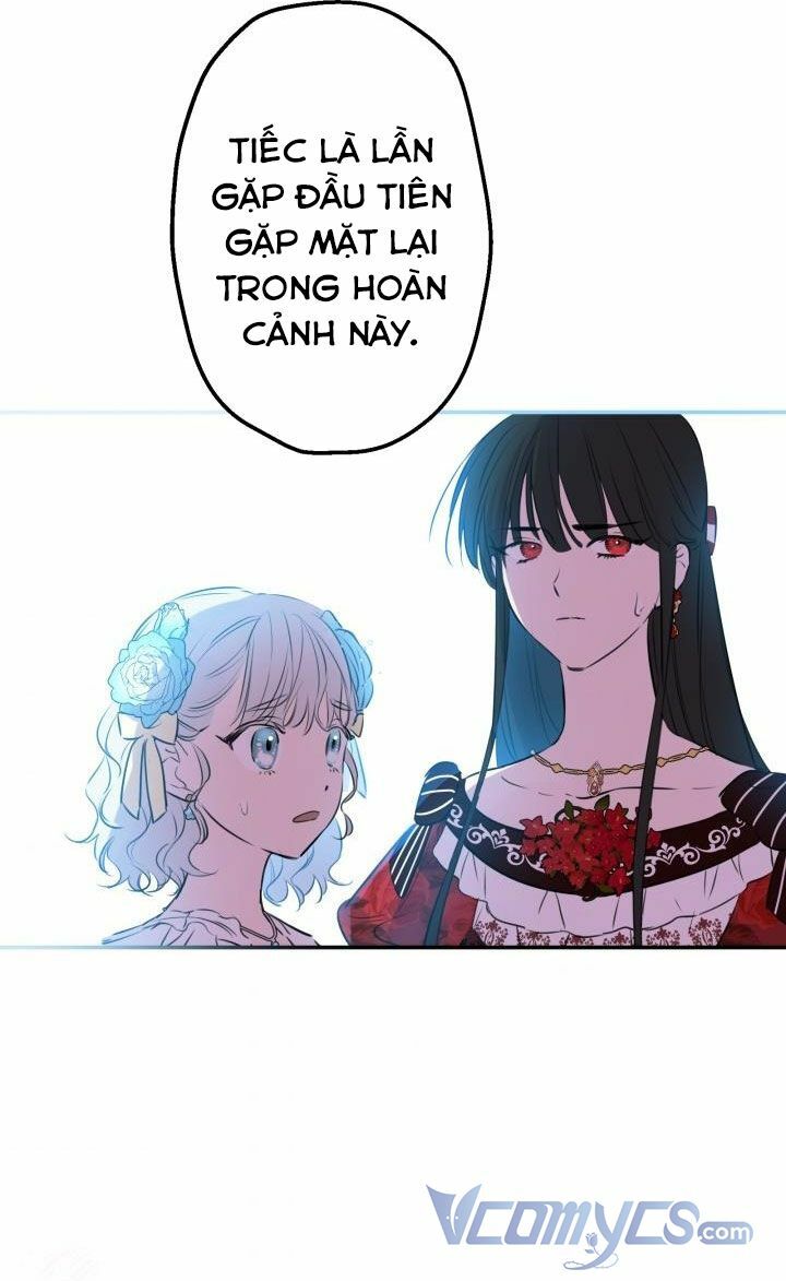 Những Nhân Vật Mạnh Nhất Thế Giới Ám Ảnh Tôi Chapter 28 - Trang 2