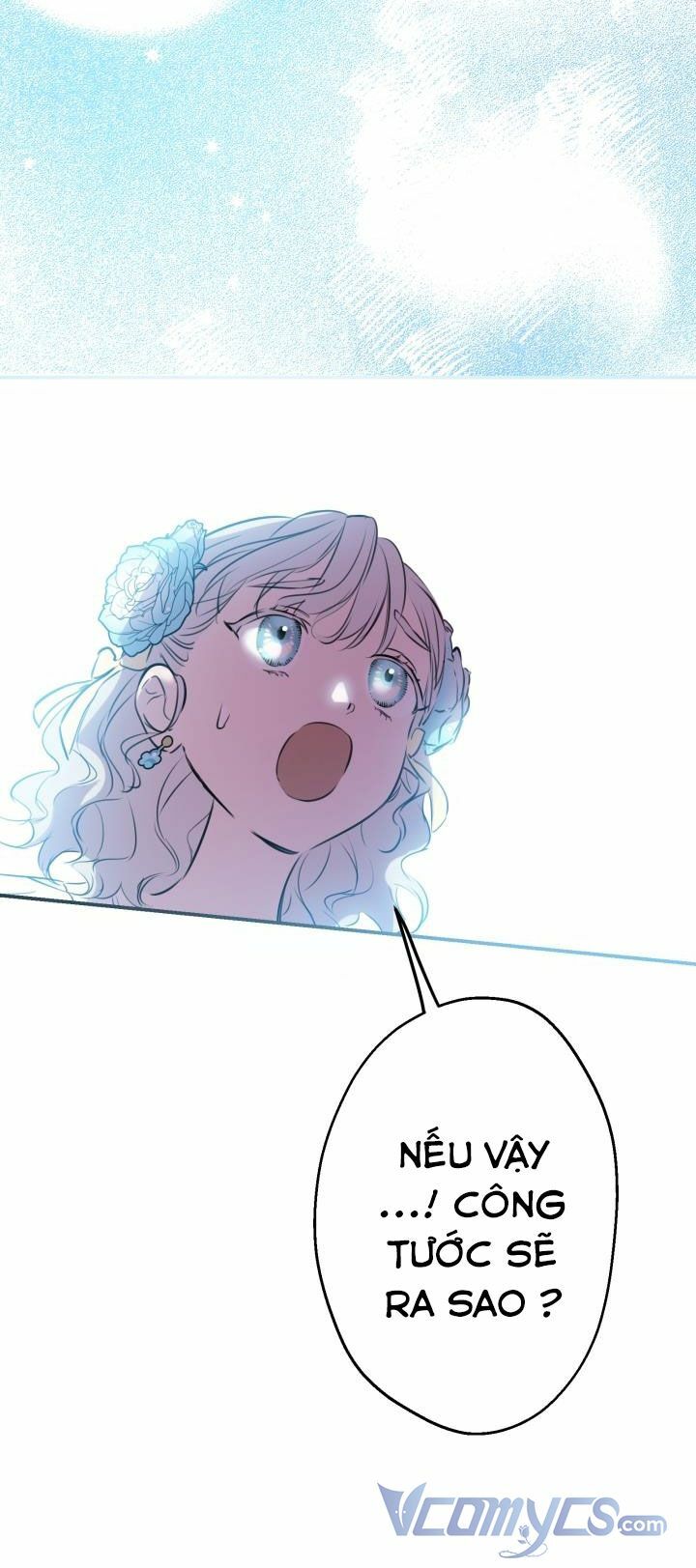 Những Nhân Vật Mạnh Nhất Thế Giới Ám Ảnh Tôi Chapter 28 - Trang 2