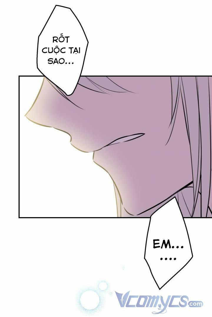 Những Nhân Vật Mạnh Nhất Thế Giới Ám Ảnh Tôi Chapter 29 - Trang 2