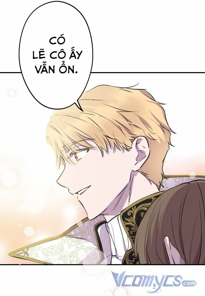 Những Nhân Vật Mạnh Nhất Thế Giới Ám Ảnh Tôi Chapter 29 - Trang 2