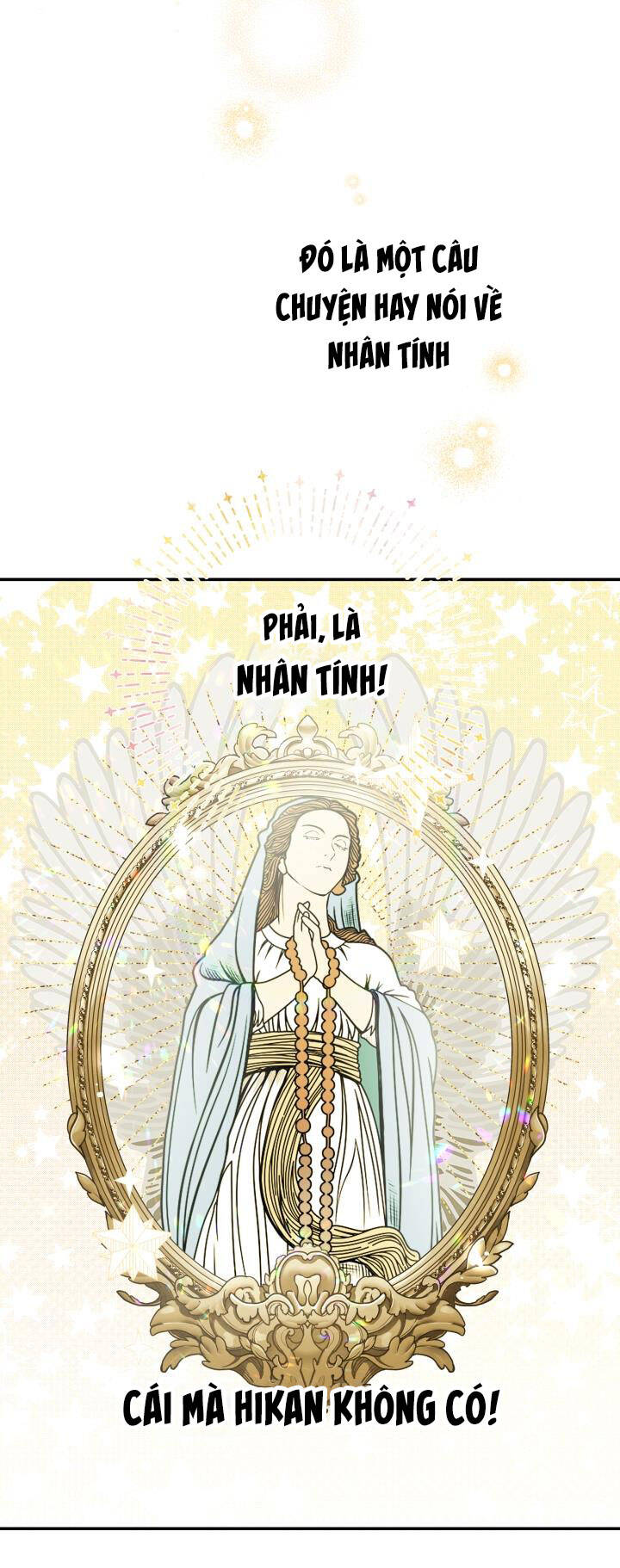 Những Nhân Vật Mạnh Nhất Thế Giới Ám Ảnh Tôi Chapter 3.2 - Trang 2