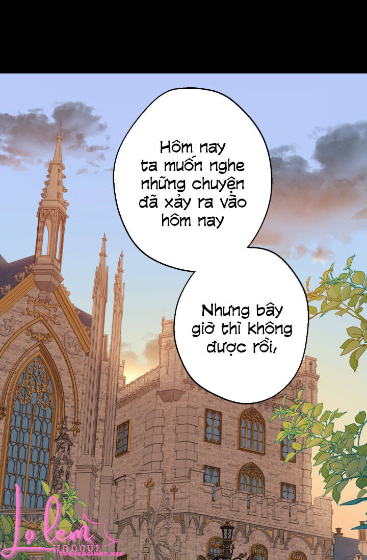 Những Nhân Vật Mạnh Nhất Thế Giới Ám Ảnh Tôi Chapter 30.1 - Trang 2