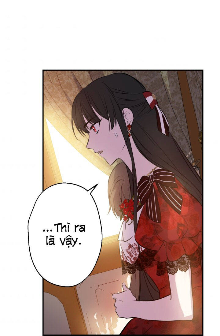 Những Nhân Vật Mạnh Nhất Thế Giới Ám Ảnh Tôi Chapter 30.1 - Trang 2