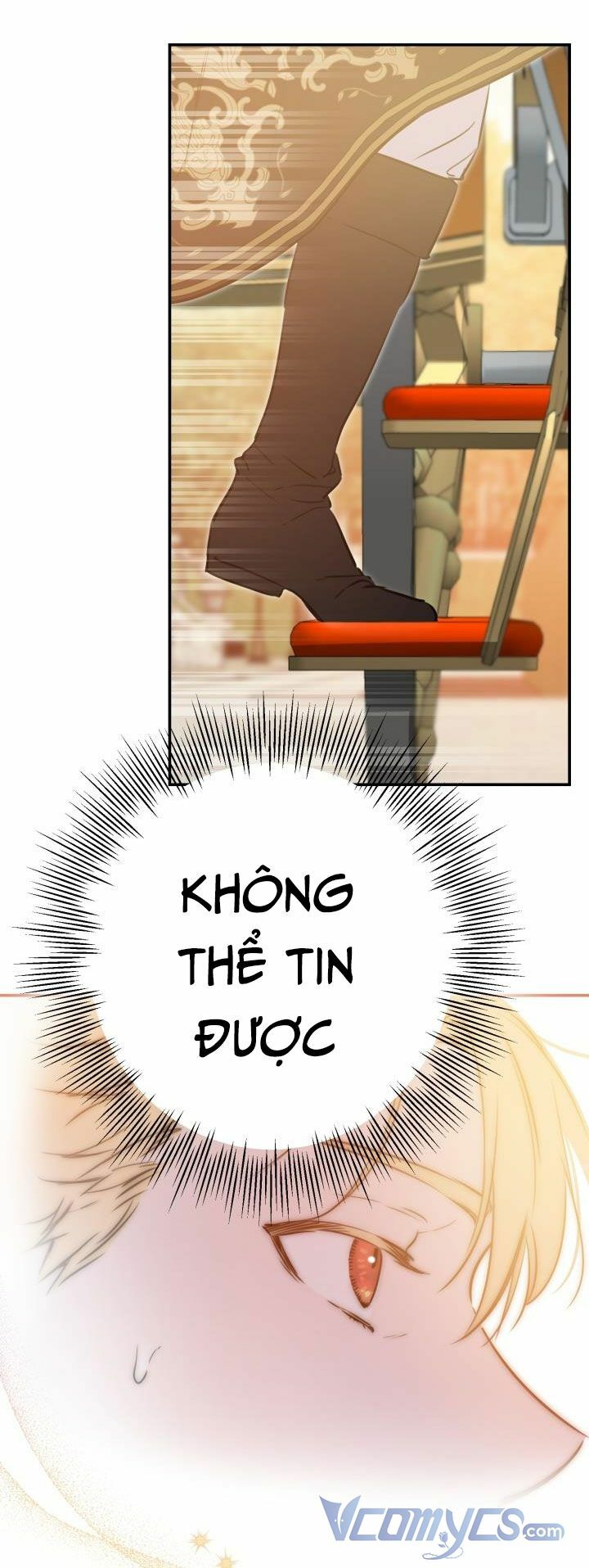 Những Nhân Vật Mạnh Nhất Thế Giới Ám Ảnh Tôi Chapter 30 - Trang 2