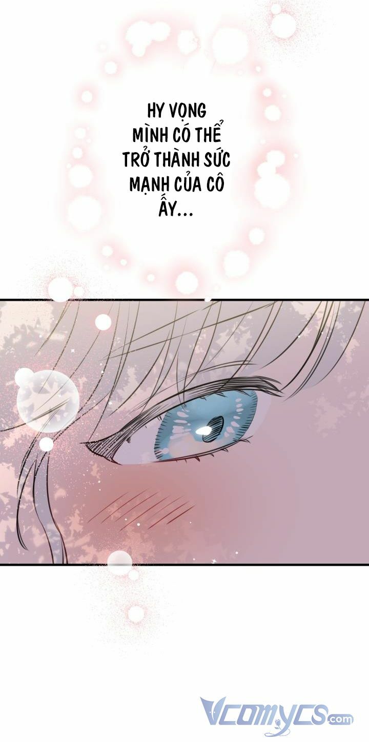 Những Nhân Vật Mạnh Nhất Thế Giới Ám Ảnh Tôi Chapter 31 - Trang 2