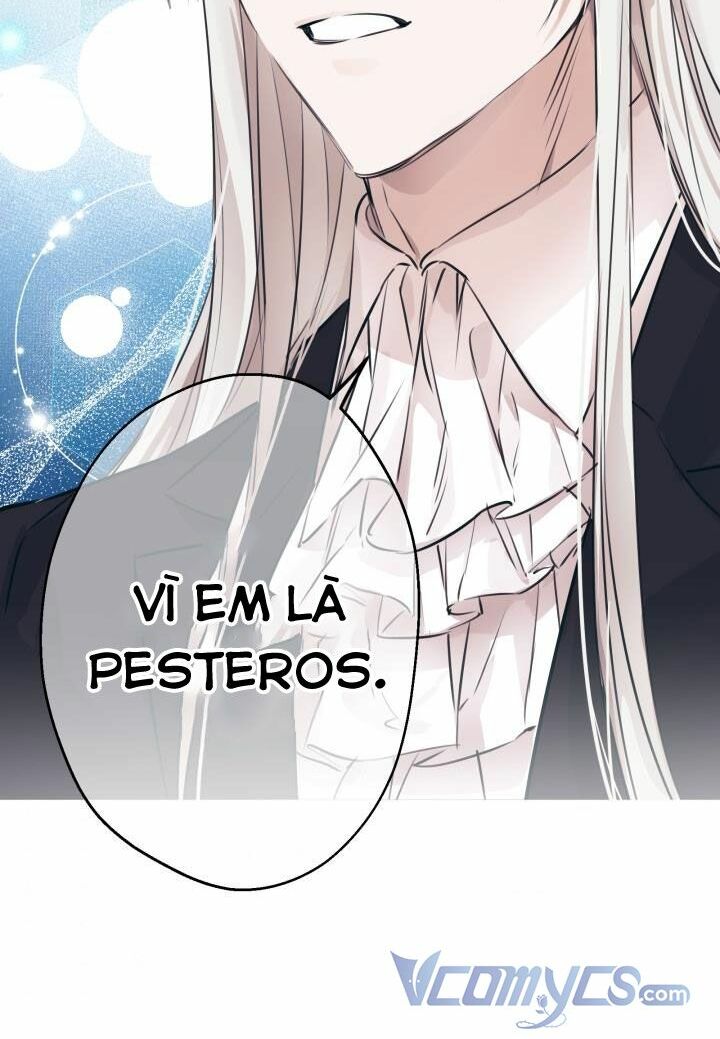 Những Nhân Vật Mạnh Nhất Thế Giới Ám Ảnh Tôi Chapter 32 - Trang 2