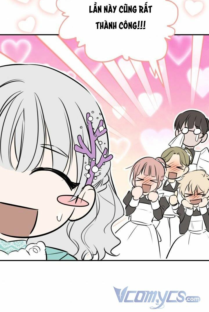 Những Nhân Vật Mạnh Nhất Thế Giới Ám Ảnh Tôi Chapter 36 - Trang 2