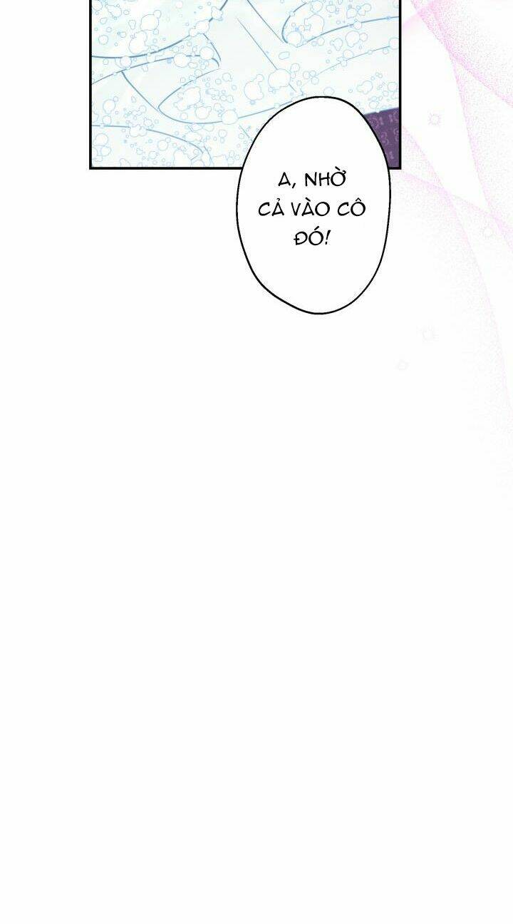 Những Nhân Vật Mạnh Nhất Thế Giới Ám Ảnh Tôi Chapter 37 - Trang 2