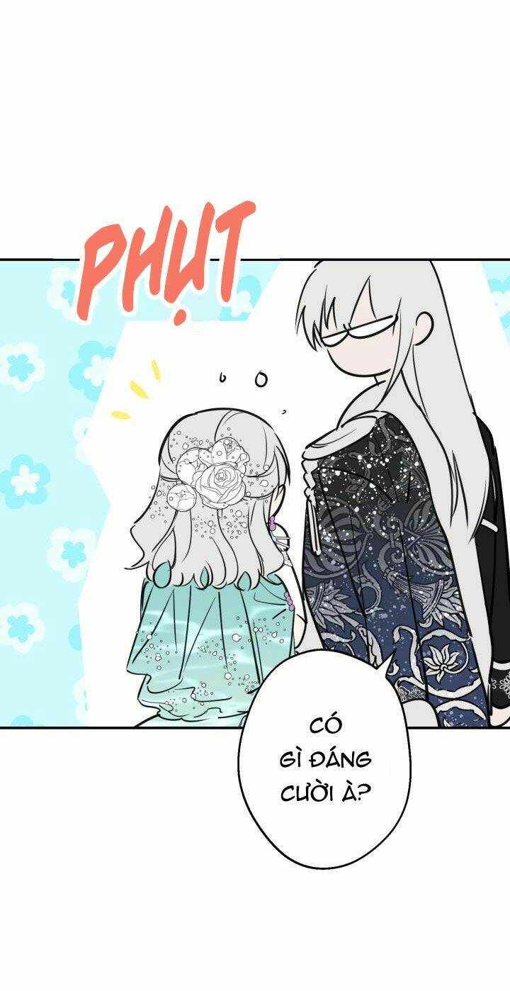 Những Nhân Vật Mạnh Nhất Thế Giới Ám Ảnh Tôi Chapter 38 - Trang 2