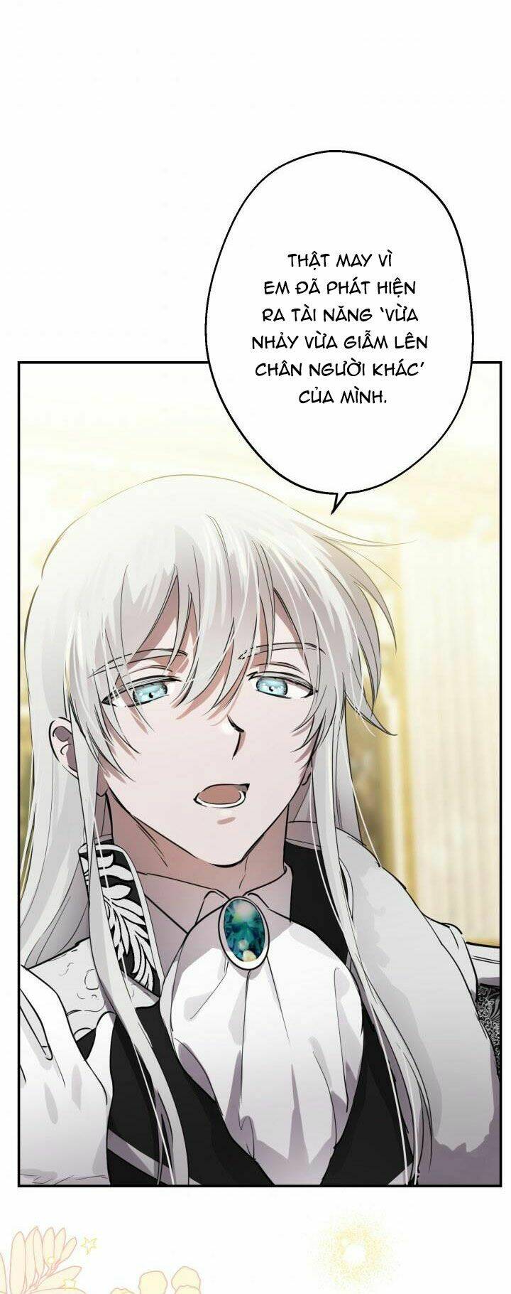 Những Nhân Vật Mạnh Nhất Thế Giới Ám Ảnh Tôi Chapter 38 - Trang 2