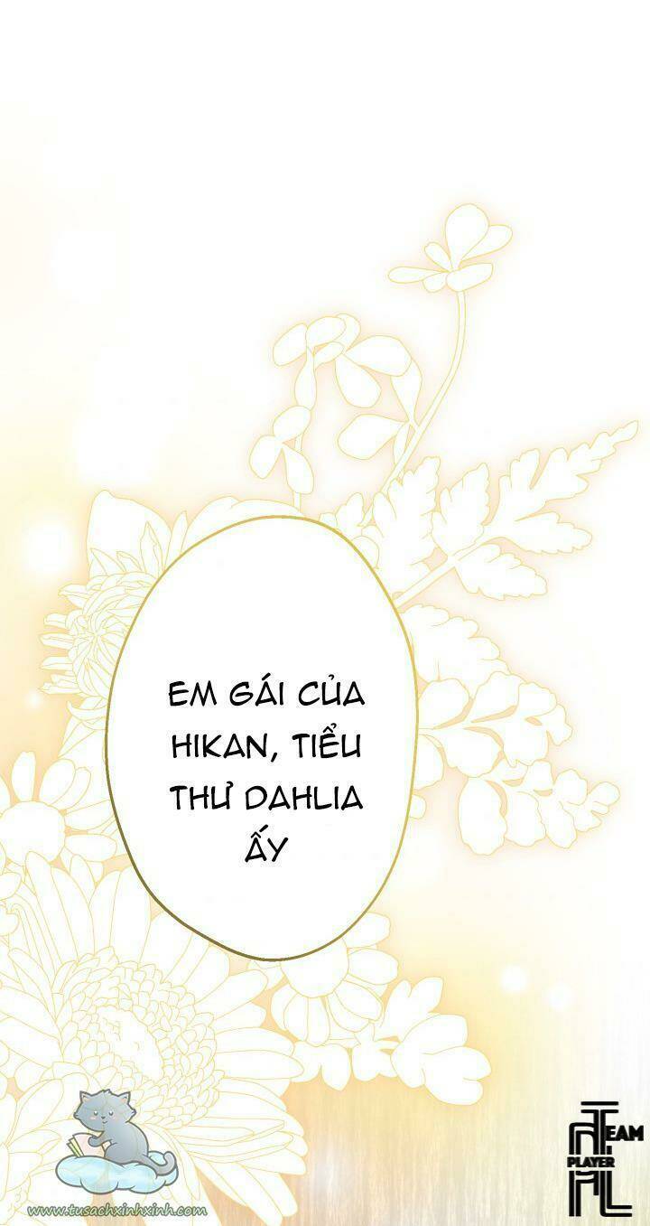 Những Nhân Vật Mạnh Nhất Thế Giới Ám Ảnh Tôi Chapter 39 - Trang 2