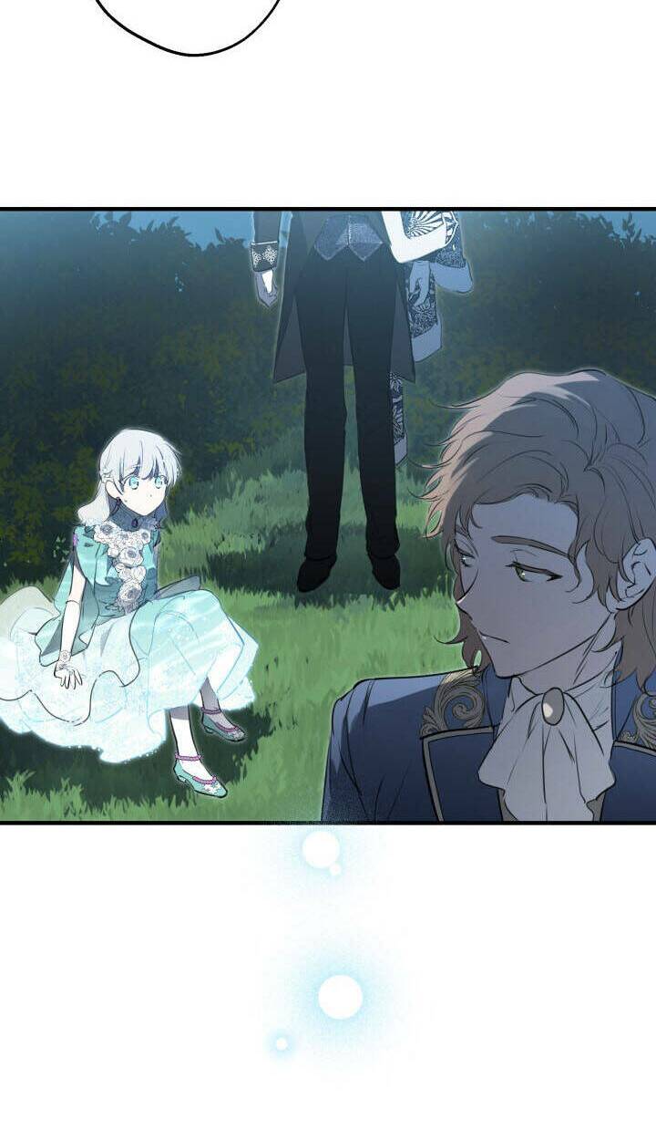 Những Nhân Vật Mạnh Nhất Thế Giới Ám Ảnh Tôi Chapter 42 - Trang 2