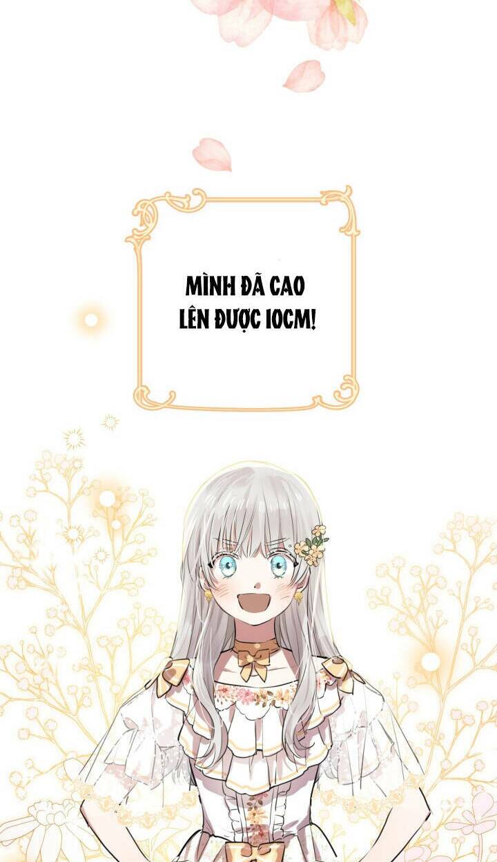 Những Nhân Vật Mạnh Nhất Thế Giới Ám Ảnh Tôi Chapter 44 - Trang 2