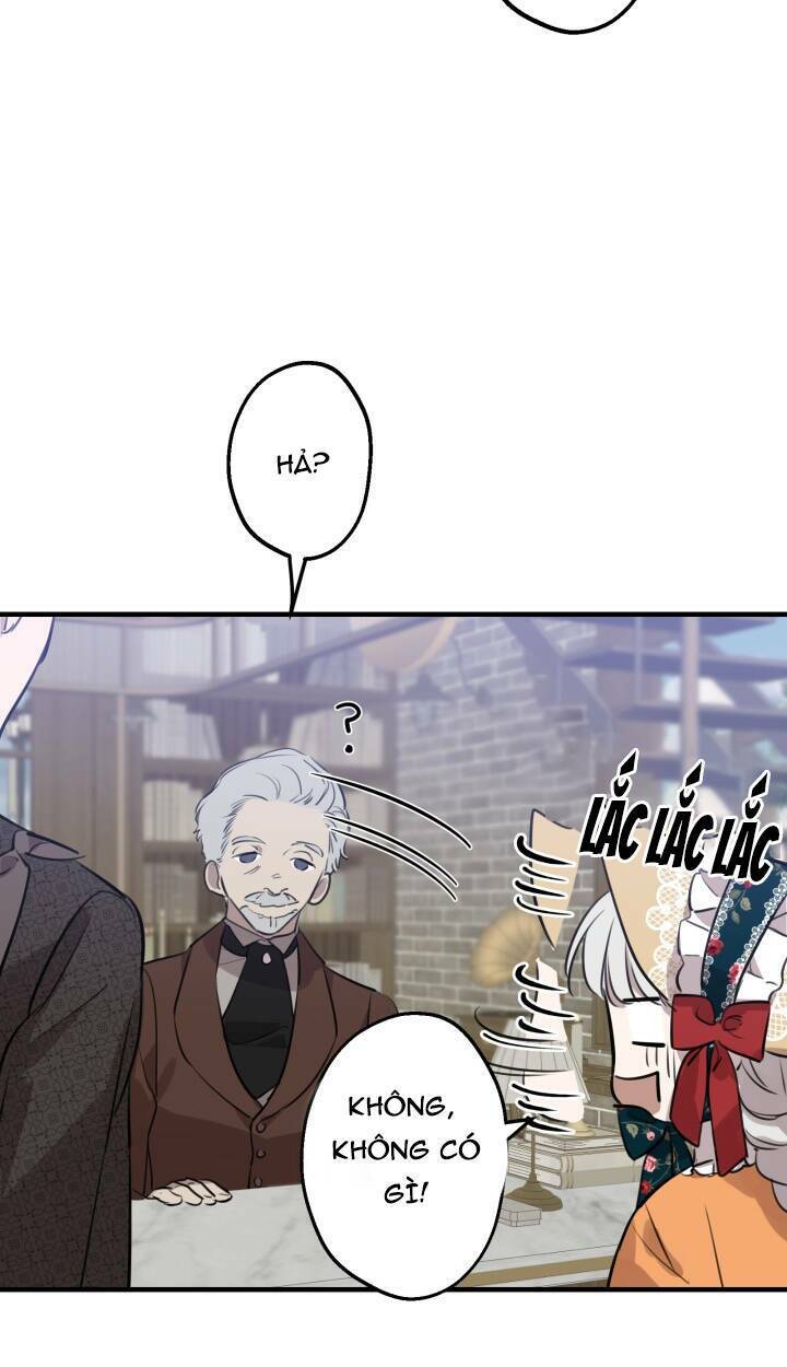 Những Nhân Vật Mạnh Nhất Thế Giới Ám Ảnh Tôi Chapter 44 - Trang 2