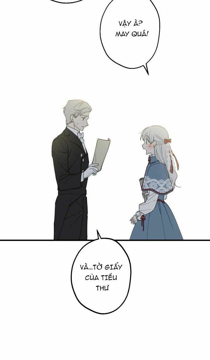 Những Nhân Vật Mạnh Nhất Thế Giới Ám Ảnh Tôi Chapter 47 - Trang 2