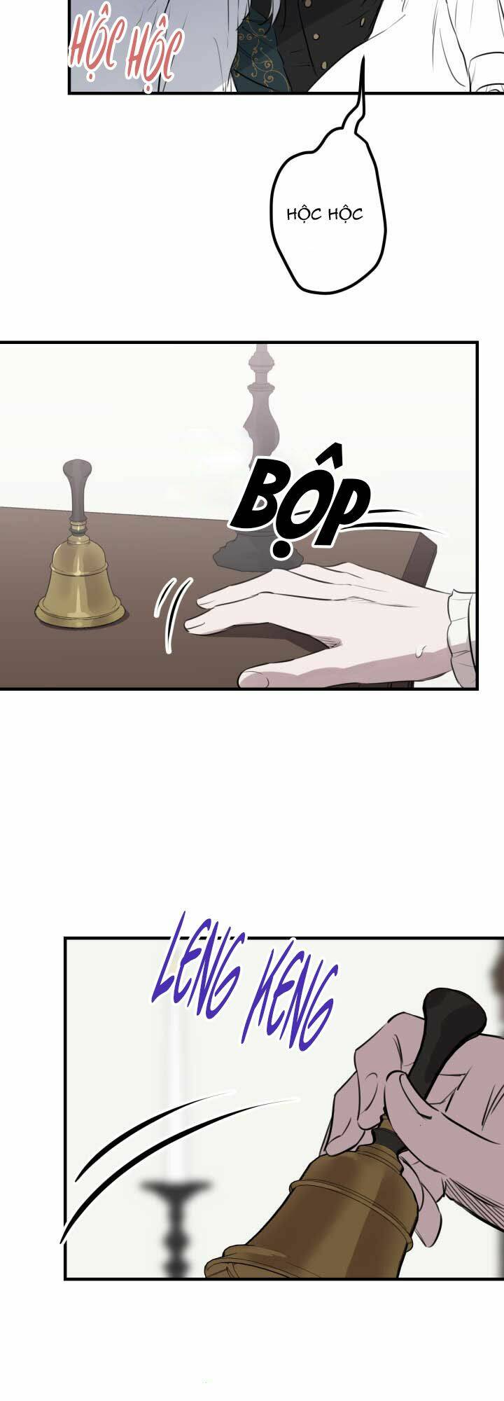 Những Nhân Vật Mạnh Nhất Thế Giới Ám Ảnh Tôi Chapter 47 - Trang 2