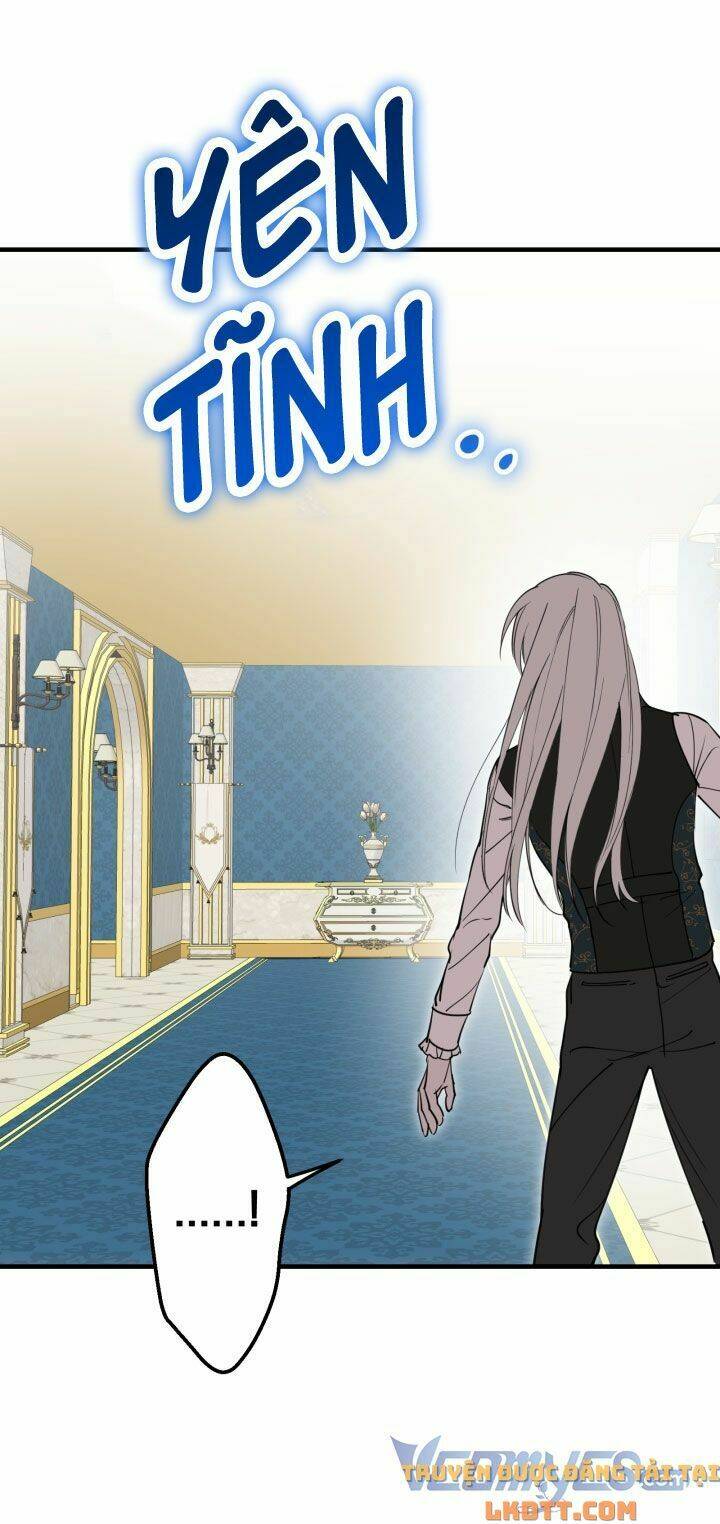 Những Nhân Vật Mạnh Nhất Thế Giới Ám Ảnh Tôi Chapter 48 - Trang 2