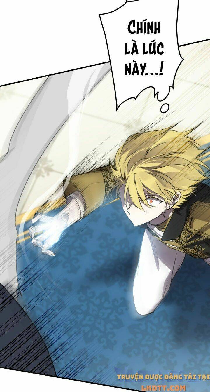 Những Nhân Vật Mạnh Nhất Thế Giới Ám Ảnh Tôi Chapter 49 - Trang 2