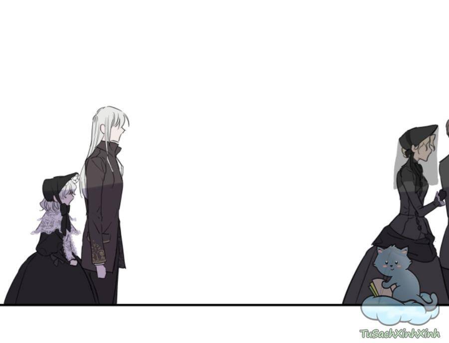 Những Nhân Vật Mạnh Nhất Thế Giới Ám Ảnh Tôi Chapter 5.5 - Trang 2