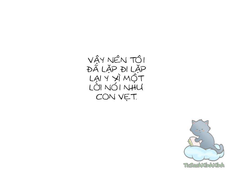 Những Nhân Vật Mạnh Nhất Thế Giới Ám Ảnh Tôi Chapter 5.5 - Trang 2