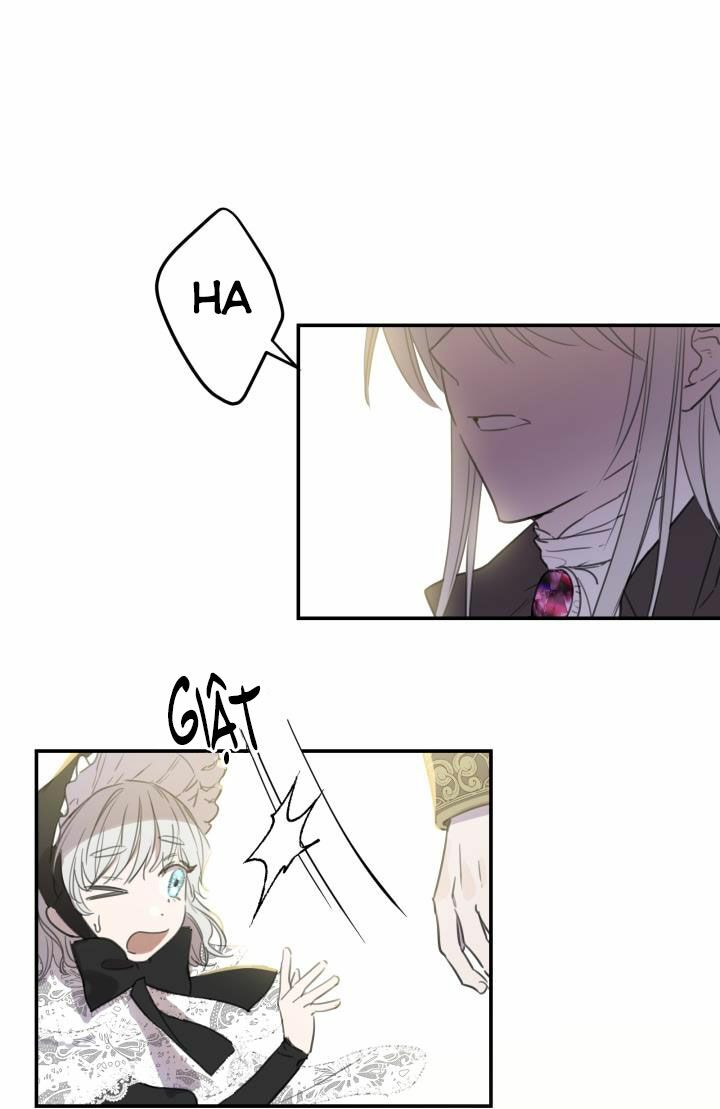 Những Nhân Vật Mạnh Nhất Thế Giới Ám Ảnh Tôi Chapter 5 - Trang 2