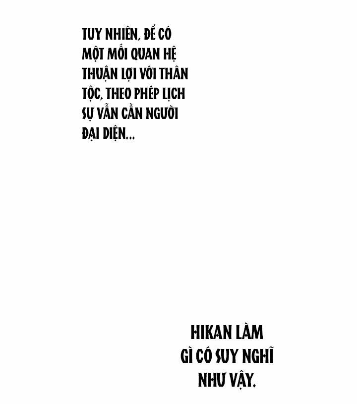 Những Nhân Vật Mạnh Nhất Thế Giới Ám Ảnh Tôi Chapter 5 - Trang 2