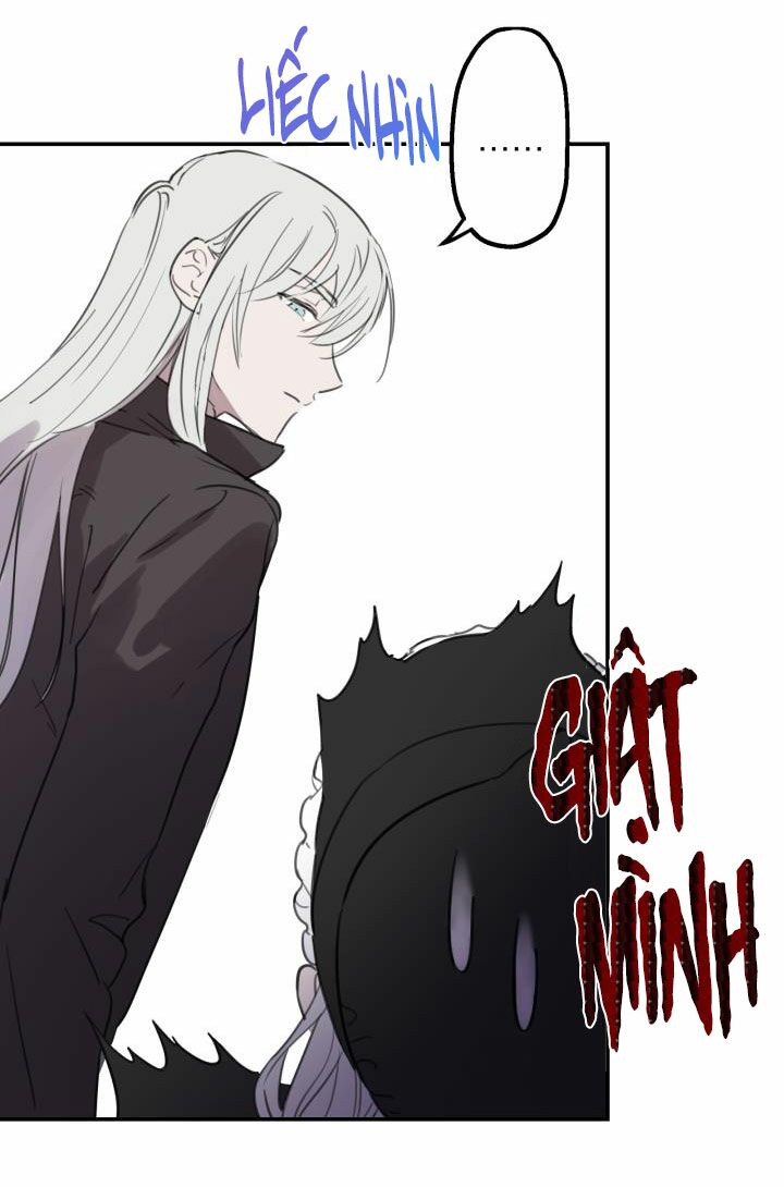 Những Nhân Vật Mạnh Nhất Thế Giới Ám Ảnh Tôi Chapter 5 - Trang 2