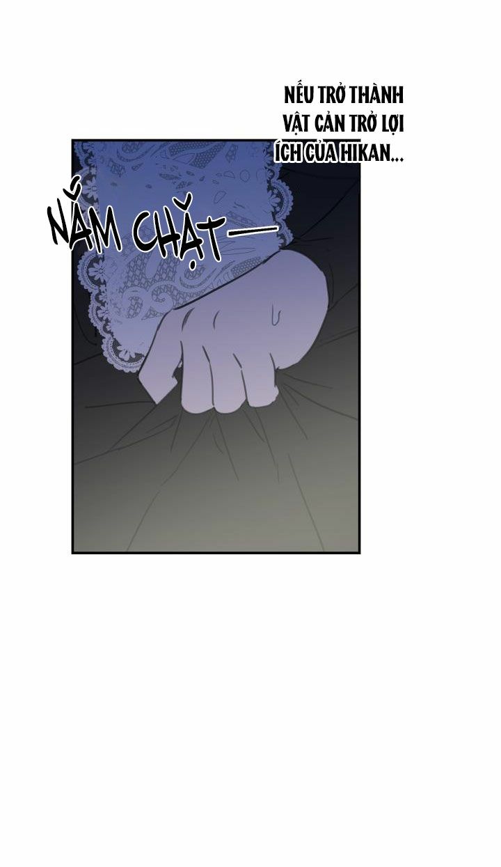 Những Nhân Vật Mạnh Nhất Thế Giới Ám Ảnh Tôi Chapter 5 - Trang 2