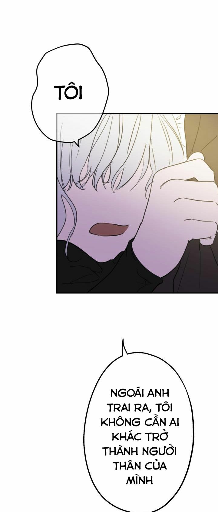 Những Nhân Vật Mạnh Nhất Thế Giới Ám Ảnh Tôi Chapter 5 - Trang 2