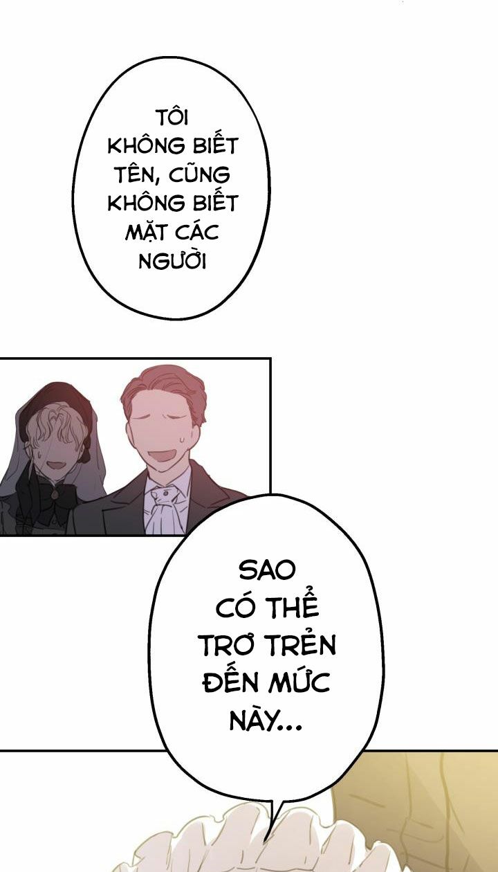 Những Nhân Vật Mạnh Nhất Thế Giới Ám Ảnh Tôi Chapter 5 - Trang 2