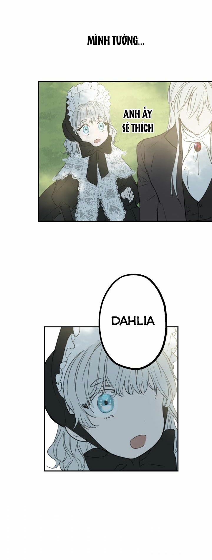 Những Nhân Vật Mạnh Nhất Thế Giới Ám Ảnh Tôi Chapter 5 - Trang 2