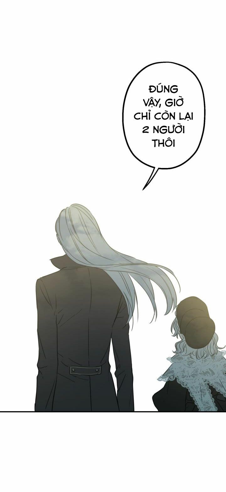 Những Nhân Vật Mạnh Nhất Thế Giới Ám Ảnh Tôi Chapter 5 - Trang 2