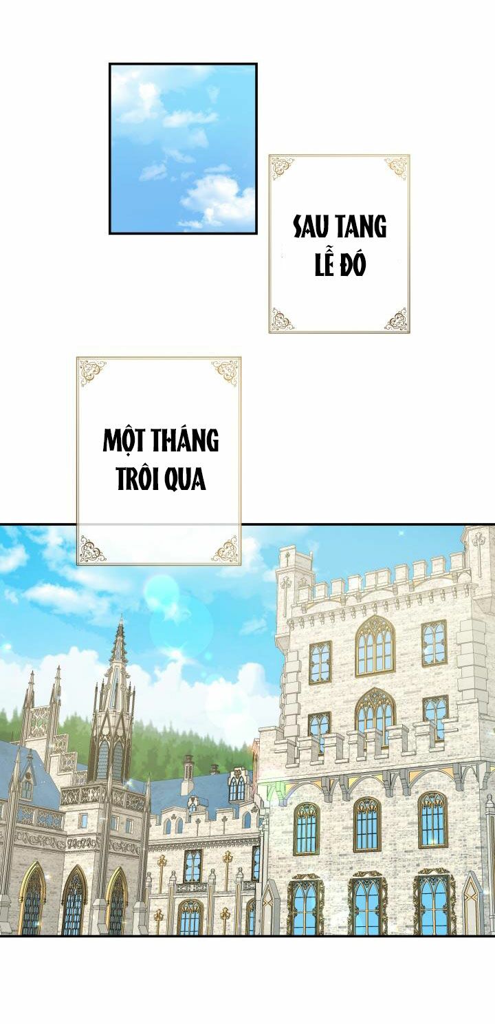 Những Nhân Vật Mạnh Nhất Thế Giới Ám Ảnh Tôi Chapter 5 - Trang 2