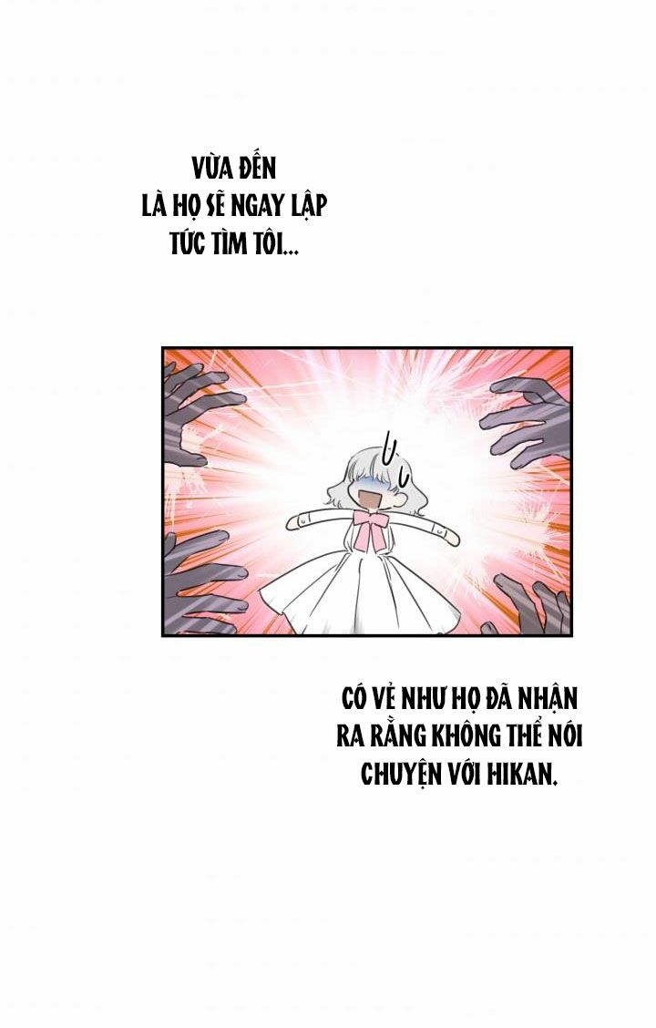 Những Nhân Vật Mạnh Nhất Thế Giới Ám Ảnh Tôi Chapter 5 - Trang 2