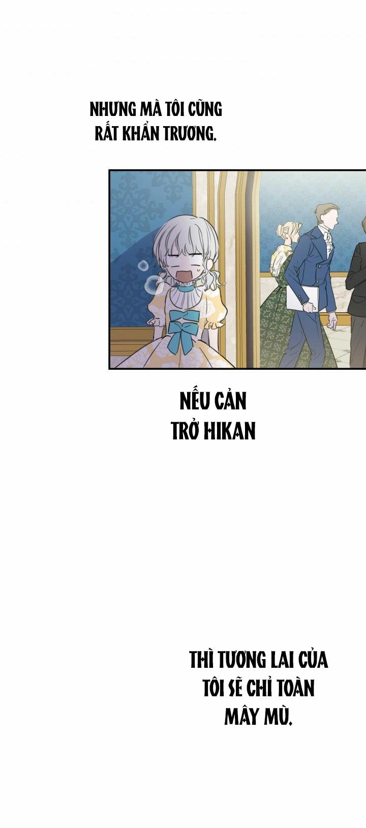 Những Nhân Vật Mạnh Nhất Thế Giới Ám Ảnh Tôi Chapter 5 - Trang 2