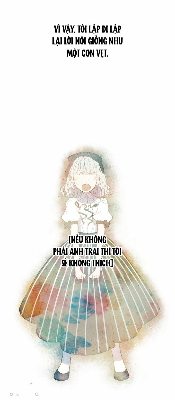 Những Nhân Vật Mạnh Nhất Thế Giới Ám Ảnh Tôi Chapter 5 - Trang 2