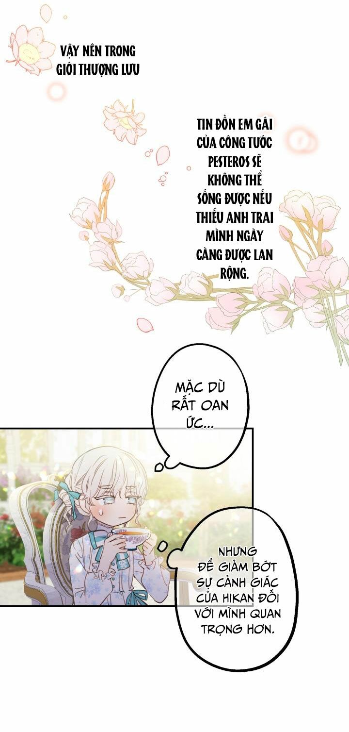 Những Nhân Vật Mạnh Nhất Thế Giới Ám Ảnh Tôi Chapter 5 - Trang 2