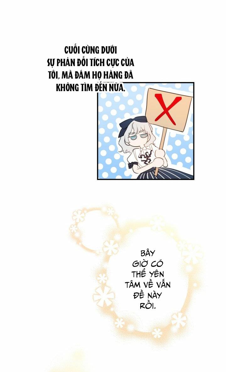 Những Nhân Vật Mạnh Nhất Thế Giới Ám Ảnh Tôi Chapter 5 - Trang 2