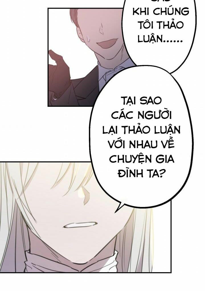Những Nhân Vật Mạnh Nhất Thế Giới Ám Ảnh Tôi Chapter 5 - Trang 2