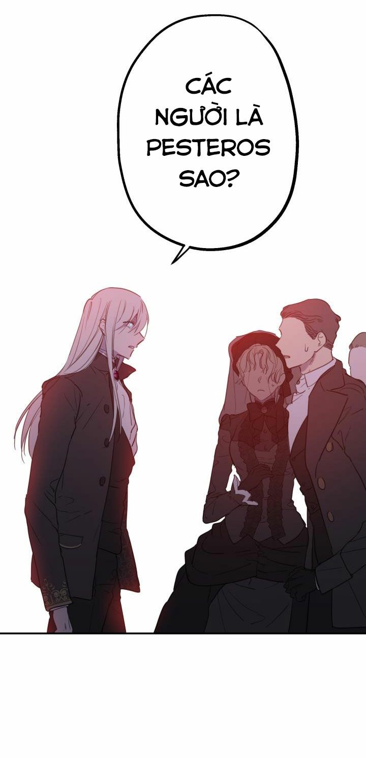 Những Nhân Vật Mạnh Nhất Thế Giới Ám Ảnh Tôi Chapter 5 - Trang 2