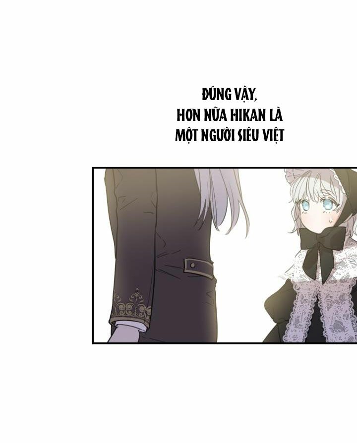 Những Nhân Vật Mạnh Nhất Thế Giới Ám Ảnh Tôi Chapter 5 - Trang 2