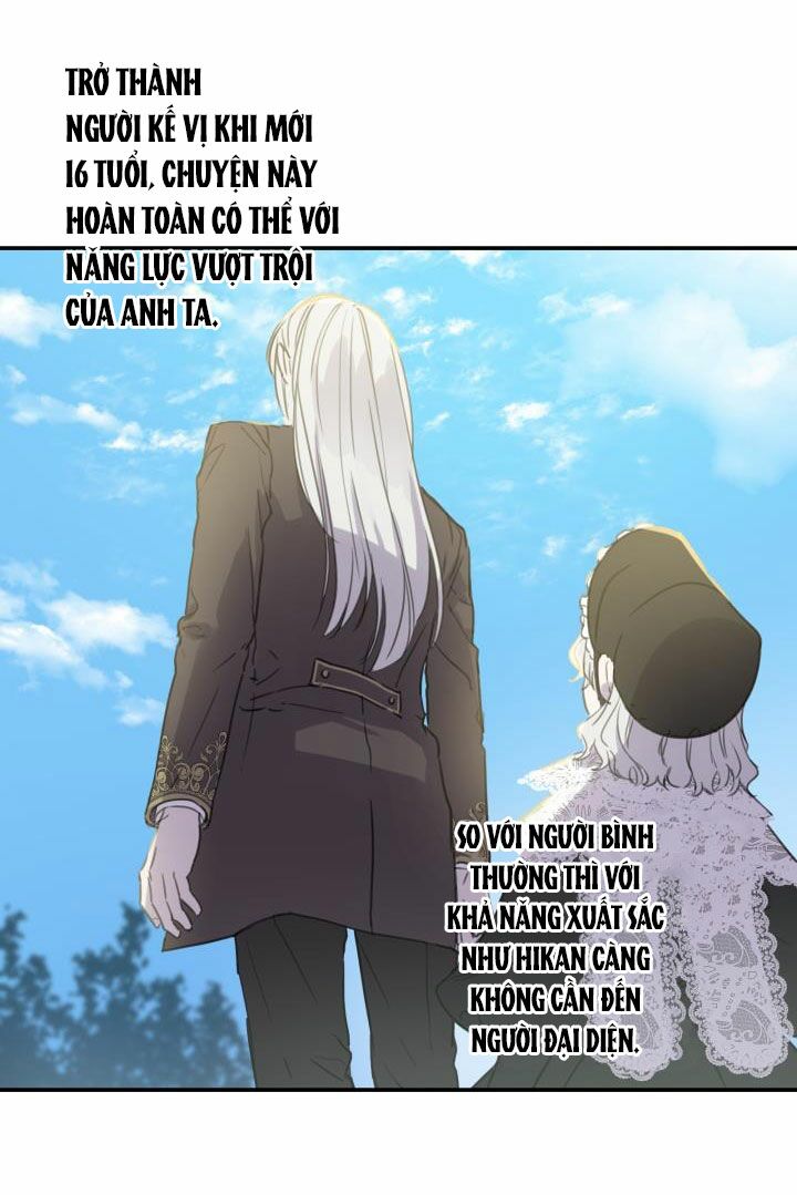 Những Nhân Vật Mạnh Nhất Thế Giới Ám Ảnh Tôi Chapter 5 - Trang 2