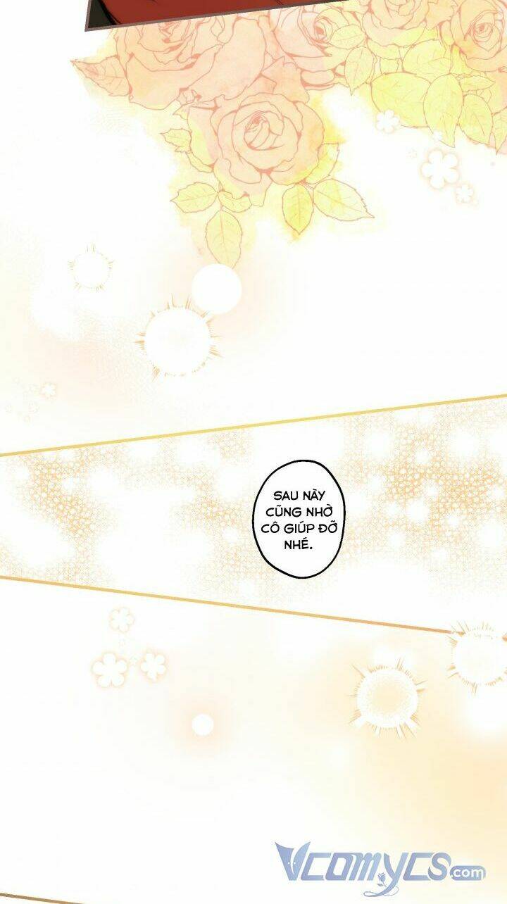 Những Nhân Vật Mạnh Nhất Thế Giới Ám Ảnh Tôi Chapter 51 - Trang 2